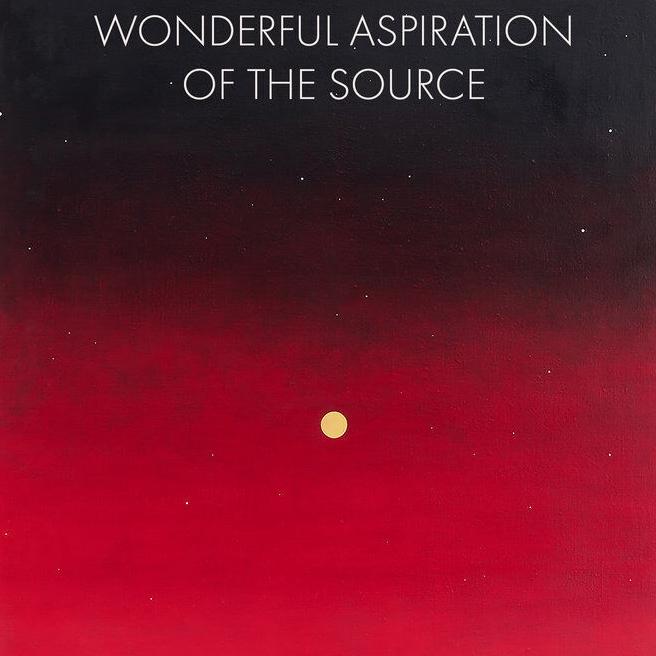 Another Look: 'Wonderful Aspiration of the Source'